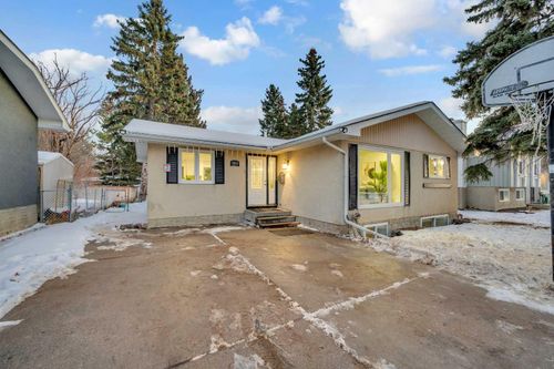 5868 Dalcastle Dr Nw, Calgary, AB, T3A2B6 | Card Image