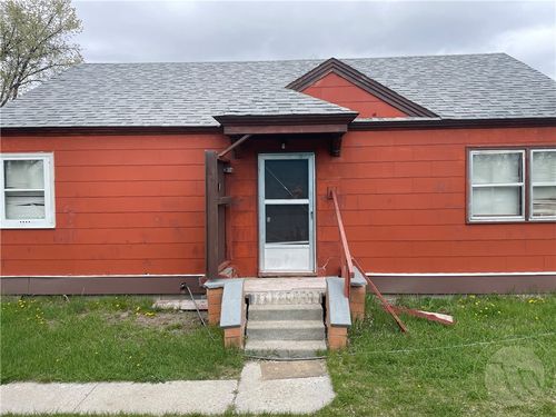 2489 2nd Street, Worden, MT, 59104 | Card Image