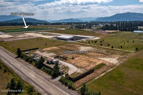 Lot 1 Starr Ln, Ponderay, ID, 83852 | Card Image