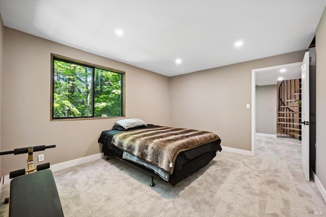21713 Starrett Hill Dr, House other with 2 bedrooms, 2 bathrooms and 2 parking in Monte Rio CA | Image 38