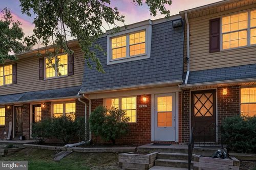 8431 Norwood Dr, MILLERSVILLE, MD, 21108-1512 | Card Image