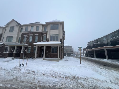 126 Lageer Dr, Stouffville, ON, L4A5G2 | Card Image