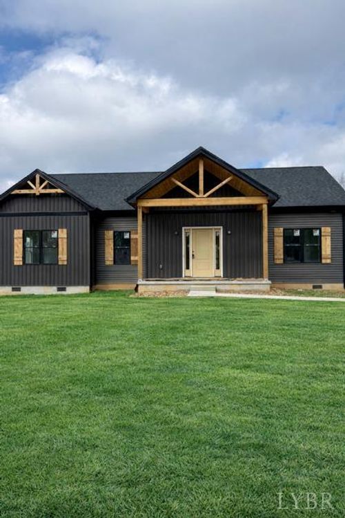 2184 Earley Farm Rd, Amherst, VA, 24521 | Card Image