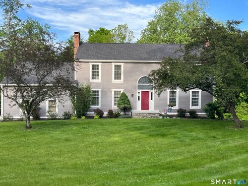 47 Merwin Brook Rd, Brookfield, CT, 06804-3020 | Card Image
