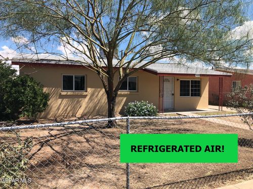 8420 Mount Whitney Dr, El Paso, TX, 79904-2925 | Card Image
