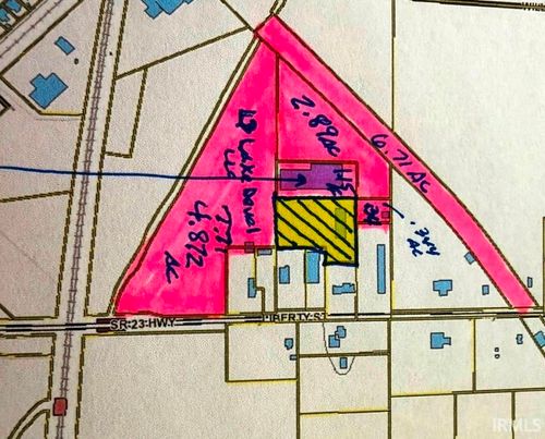 340 Liberty St, Walkerton, IN, 46574-1246 | Card Image