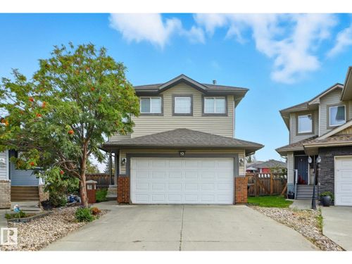 12 Westerra Crt, Stony Plain, AB, T7Z2X1 | Card Image