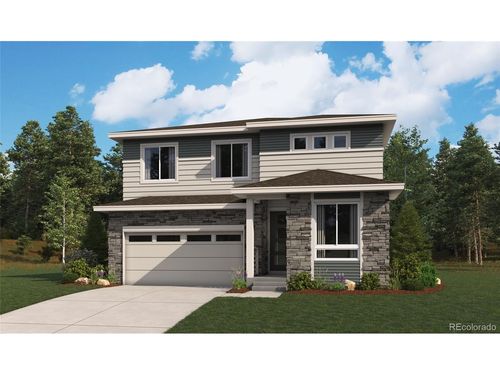 4614 Goldflower Dr, Johnstown, CO, 80534-9562 | Card Image