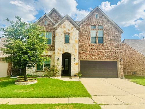10409 Jackson Hole Lane, Mckinney, TX, 75072 | Card Image