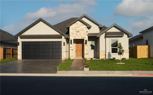 2104 Judy St, Mission, TX, 78572-2358 | Card Image