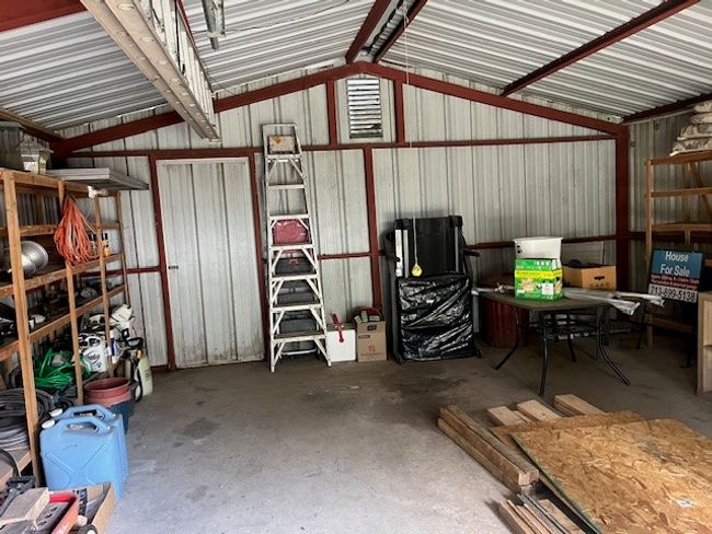 602 West St, House other with 3 bedrooms, 2 bathrooms and null parking in Hico TX | Image 21