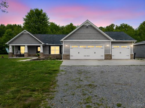 6587 Stonelick Trce, Pleasant Plain, OH, 45162-9307 | Card Image