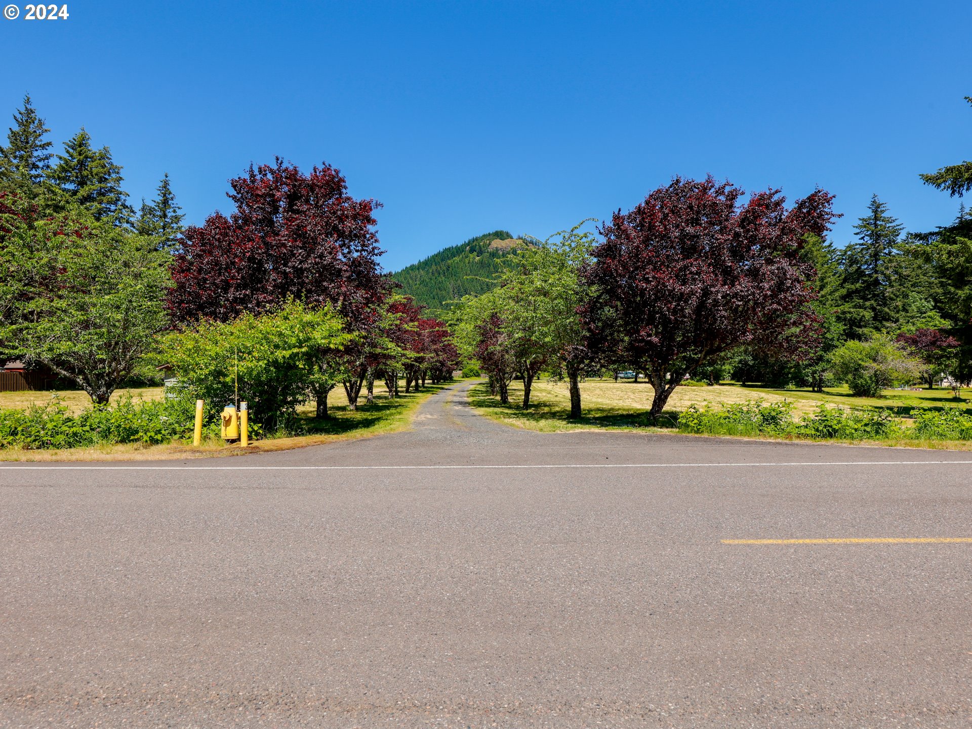 Evergreen Dr, North Bonneville, WA 98639