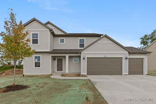40-343 Seneca Ridge Dr, Middleville, MI, 49333-8020 | Card Image