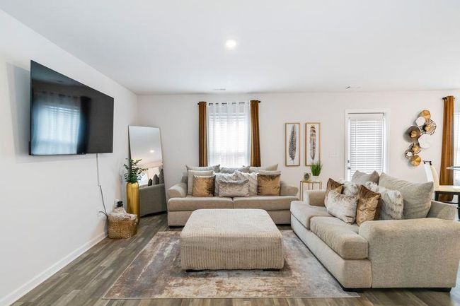 226 Christopher Street Ext, House other with 3 bedrooms, 3 bathrooms and null parking in Duncan SC | Image 6