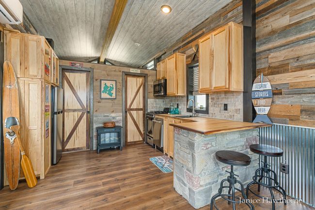 APT-9 - 11811 Marsh Rd, Condo with 1 bedrooms, 1 bathrooms and null parking in Shelbyville MI | Image 14