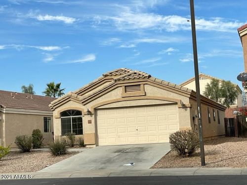 23438 W Cocopah St, Buckeye, AZ, 85326-4016 | Card Image