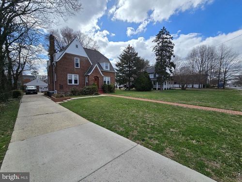 3609 Hamilton St, HYATTSVILLE, MD, 20782-3947 | Card Image
