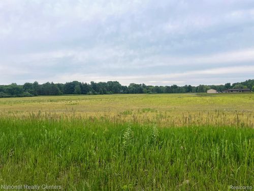 PARCEL E Burt Road, Berlin Township, MI, 48002 | Card Image