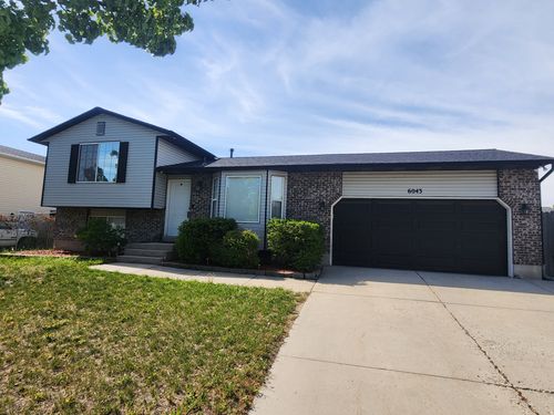 6043 Parkham Way, Salt Lake City, UT, 84118-8217 | Card Image