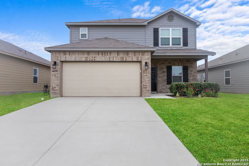 14550 Open Range Rd, Lytle, TX, 78052-2235 | Card Image