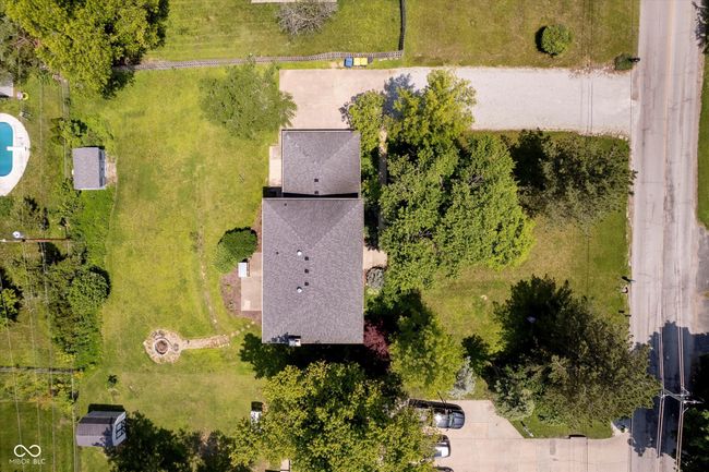 6146 Rucker Rd, House other with 4 bedrooms, 3 bathrooms and null parking in Indianapolis IN | Image 31