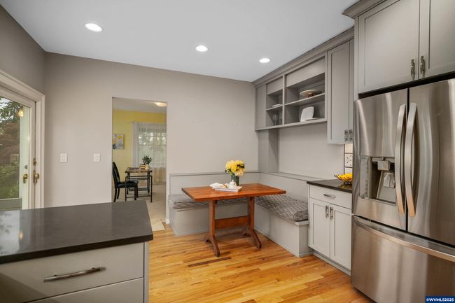 1675 Fir St S, House other with 5 bedrooms, 3 bathrooms and null parking in Salem OR | Image 25