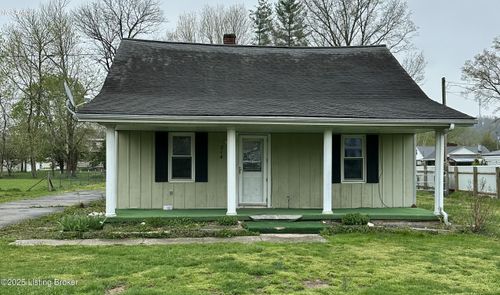 214 Taylor St, Liberty, KY, 42539-3162 | Card Image
