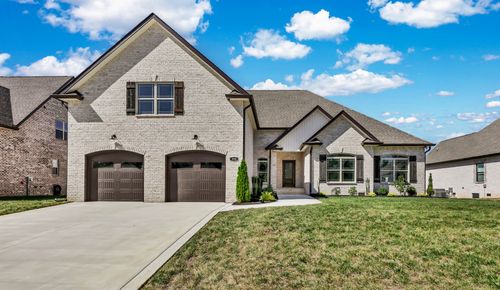 390 Young Ln, Pleasant View, TN, 37146-2401 | Card Image
