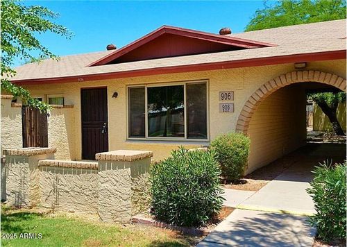 906 W Malibu Dr, Tempe, AZ, 85282-4720 | Card Image