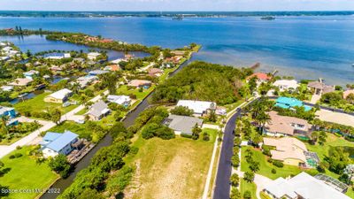 315 Island Drive, Home with 0 bedrooms, 0 bathrooms and null parking in Melbourne Beach FL | Image 1