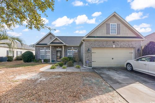 605 Tattlesbury Dr, Conway, SC, 29526-2653 | Card Image