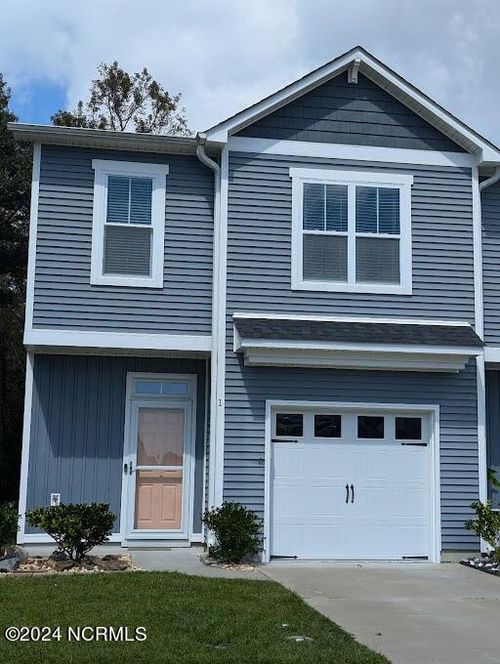 1 Acacia Rd, Hampstead, NC, 28443-0259 | Card Image