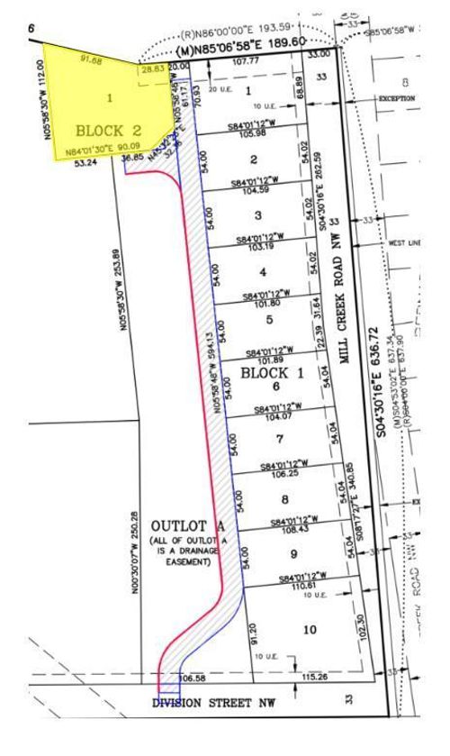 271 Reagan Place Nw, Chatfield, MN, 55923 | Card Image