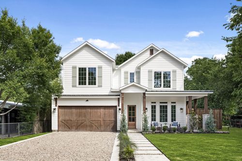 8614 Daytonia Ave, Dallas, TX, 75218-4106 | Card Image