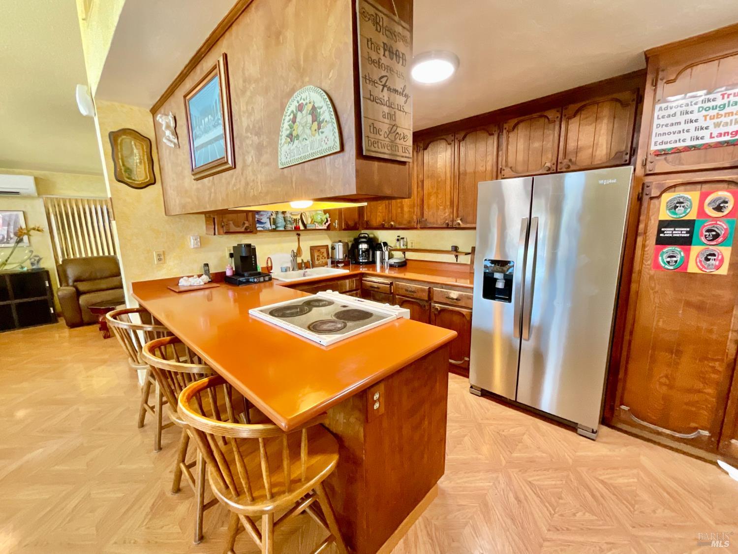 Residential in Clearlake Oaks 5