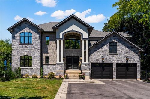 175 Oakhill Pl, Ancaster, ON, L9G1C8 | Card Image