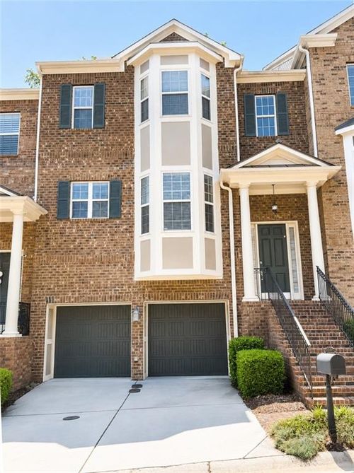 3120 Sugarberry Ln, Atlanta, GA, 30339-8567 | Card Image