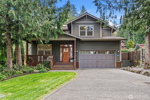 24490 Johnson Rd Nw, Poulsbo, WA, 98370-9608 | Card Image