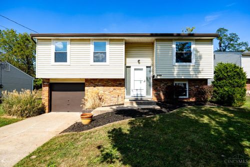 10359 Hawkhurst Dr, Mount Healthy, OH, 45231-1839 | Card Image