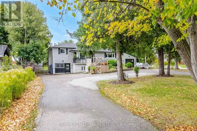 12614 22 Nd Side Rd, House other with 3 bedrooms, 3 bathrooms and 11 parking in Halton Hills ON | Image 1