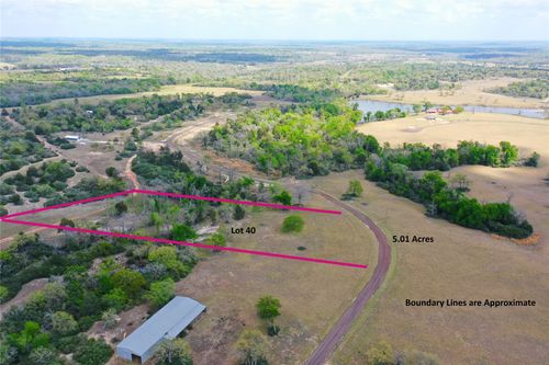 Lot 40 Pr 4174, Marquez, TX, 77865 | Card Image