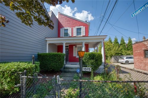 1515 Manhattan St, Pittsburgh, PA, 15233-1353 | Card Image