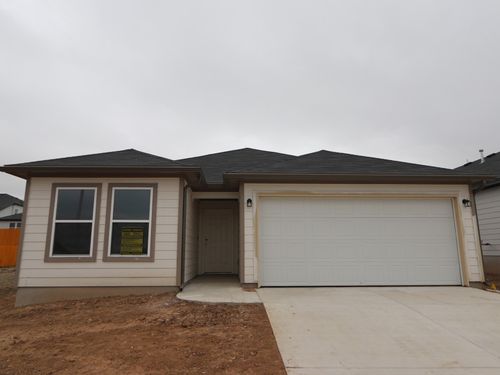 9217 Furman Dr, Austin, TX, 78747-1592 | Card Image