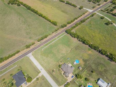 Drone / aerial view with a rural view | Image 3