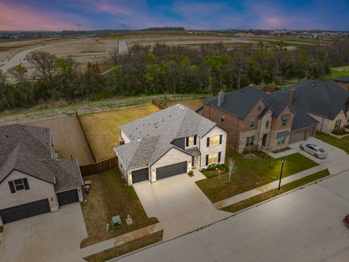 3124 Creek Meadow Dr, Anna, TX, 75409-3548 | Card Image