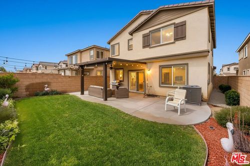 13041 Echo Valley Street, Victorville, CA, 92392 | Card Image