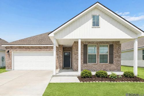 13445 Bellacosa Ave, Baton Rouge, LA, 70817-4047 | Card Image