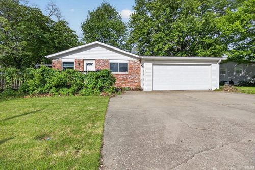 921 N Blair Avenue, Bloomington, IN, 47404 | Card Image