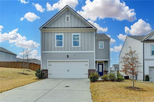 31 Valleywood Ct, Dawsonville, GA, 30534-7647 | Card Image
